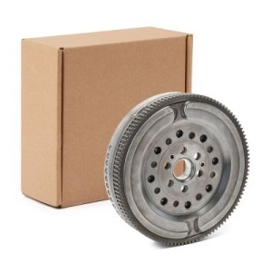 Volant moteur OPEL 55570197, 5616009, 616235