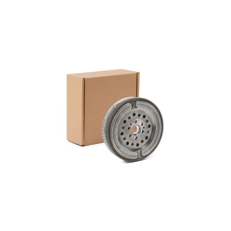 Volant moteur OPEL 55570197, 5616009, 616235