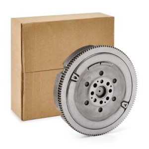 Volant moteur BMW 21207532592, 7532592