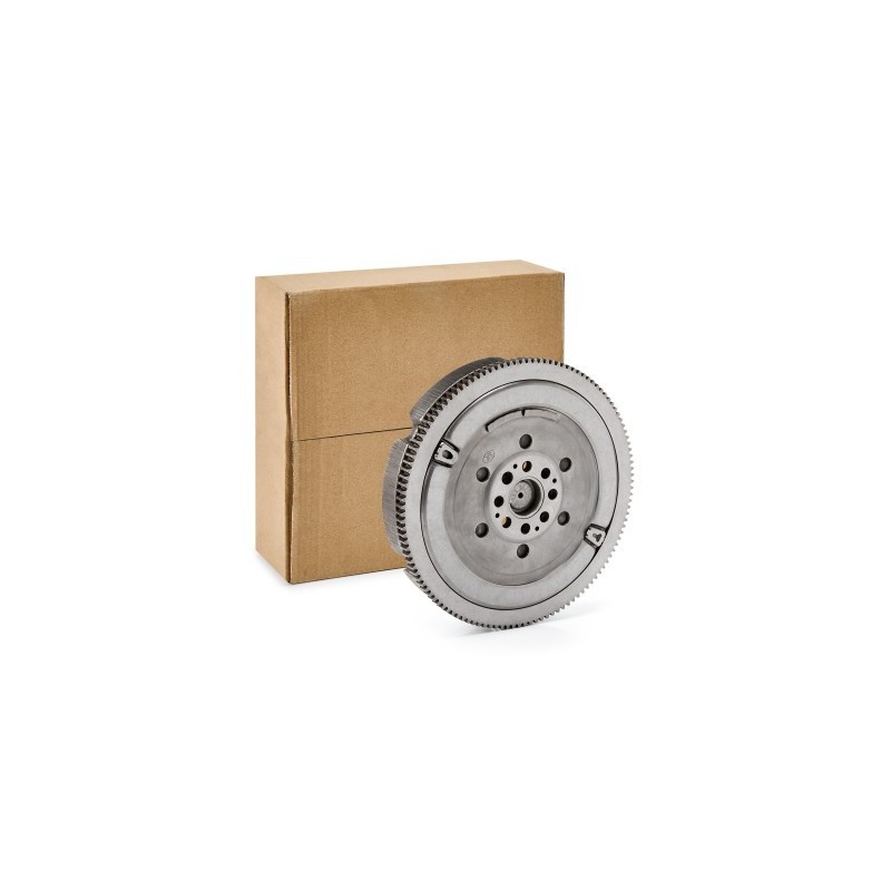 Volant moteur BMW 21207532592, 7532592