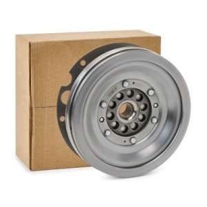 Volant moteur AUDI 0B5105317F, 0B5105317K, 0B5105317K