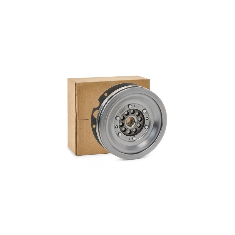Volant moteur AUDI 0B5105317F, 0B5105317K, 0B5105317K