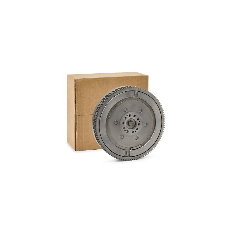 Volant moteur AUDI 059105266R