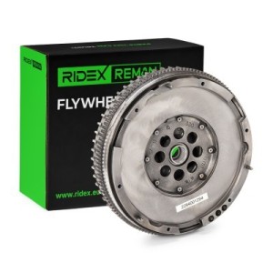 Volant moteur DODGE 05106057AA, 05106057AB, 05106057AA