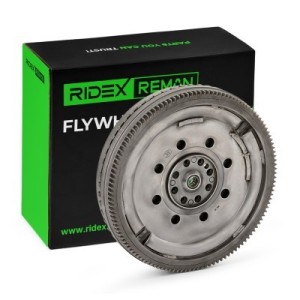 Volant moteur HYUNDAI 232004A040, 232004A050, 232004A051