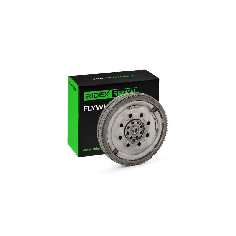 Volant moteur HYUNDAI 232004A040, 232004A050, 232004A051