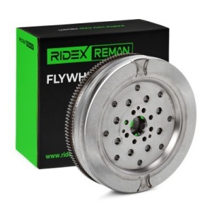 Volant moteur SKODA 03N105266C, 03N105266H, 03N105266C