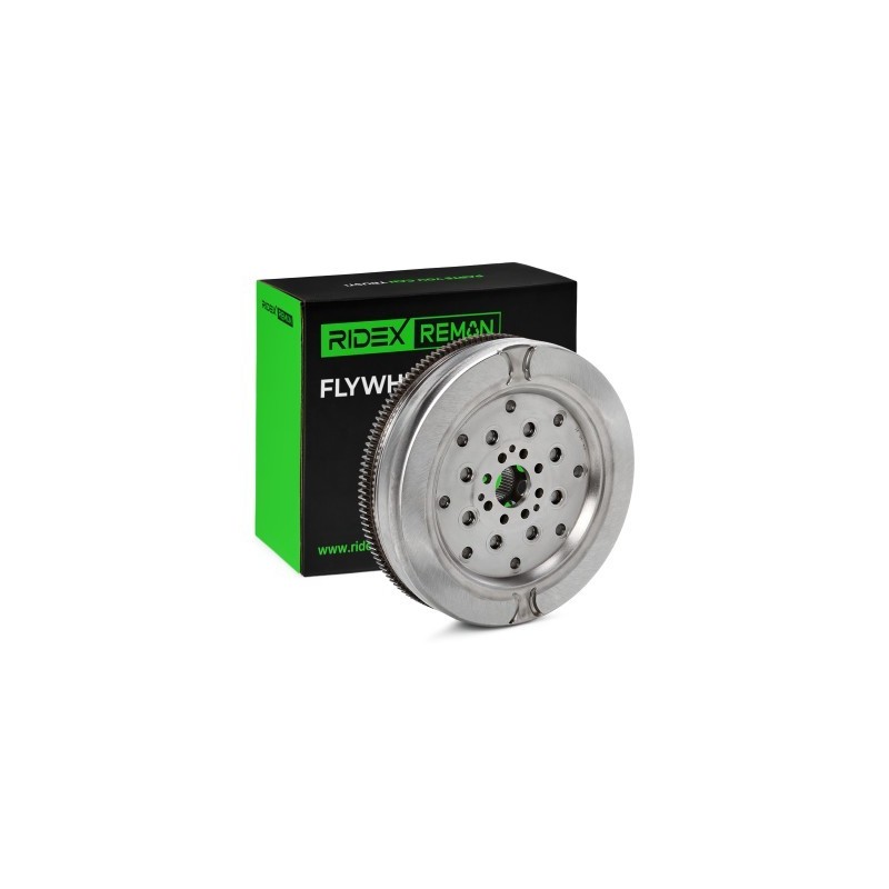 Volant moteur SKODA 03N105266C, 03N105266H, 03N105266C