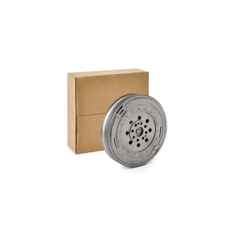 Volant moteur BMW 21208605486, 21208605488, 8605486