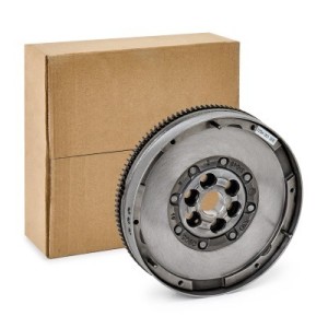 Volant moteur OPEL 55572637, 616210, 616278