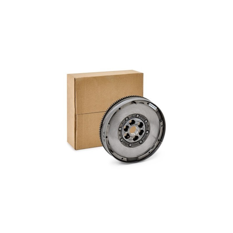 Volant moteur OPEL 55572637, 616210, 616278