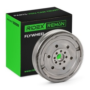 Volant moteur MAZDA RF2916610, RF2916610A, RF2916610