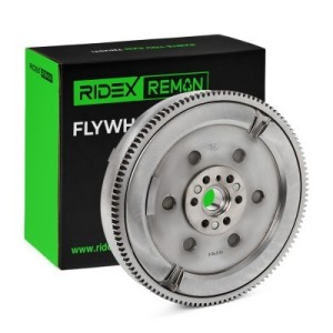 Volant moteur ABARTH 55217579, 55224025, 55256170