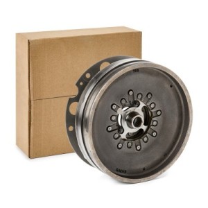 Volant moteur AUDI 0AW105317AK, 0AW105317F, 0AW105317L