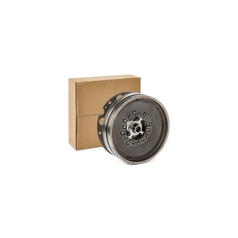 Volant moteur AUDI 0AW105317AK, 0AW105317F, 0AW105317L