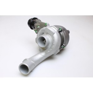 Turbocompresseur MITSUBISHI MW30623801, 1441100Q0K, 14411AW300