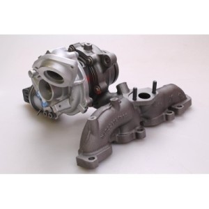 Turbocompresseur AUDI 03L253010G, 03L253019P, 03L253019PV