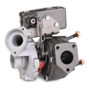 Turbocompresseur BMW 11657790992, 11657790992C, 11657790994