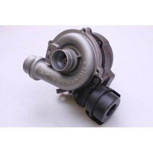 Turbocompresseur RENAULT 144110980R, 144114125R, 7700475135