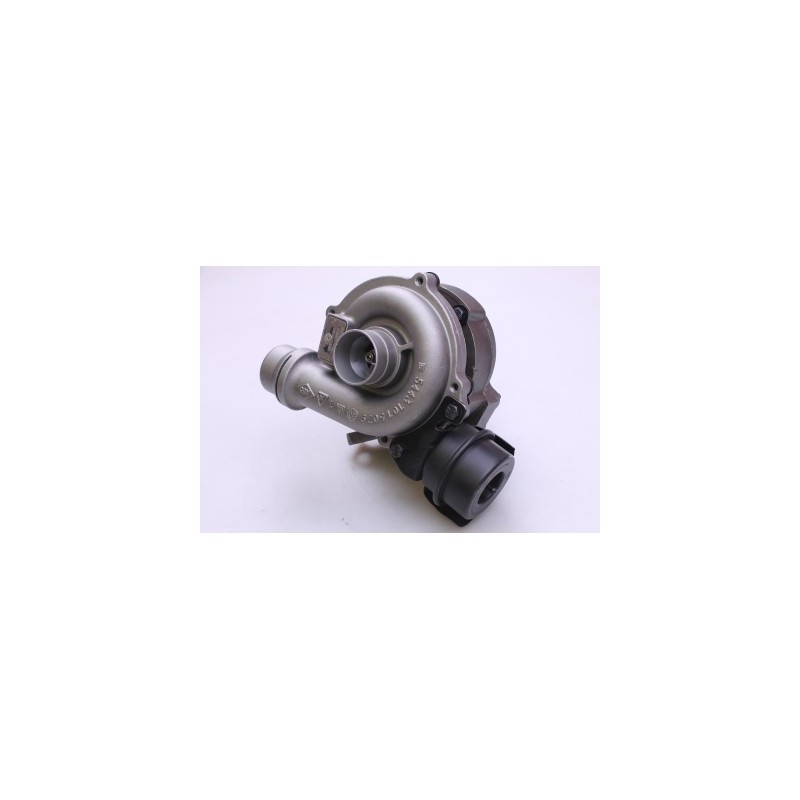 Turbocompresseur RENAULT 144110980R, 144114125R, 7700475135