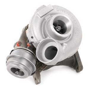 Turbocompresseur MERCEDES-BENZ 6110960999, 611096099980, A6110960999