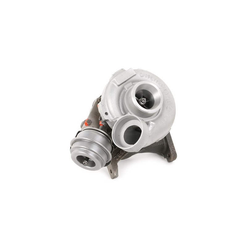 Turbocompresseur MERCEDES-BENZ 6110960999, 611096099980, A6110960999
