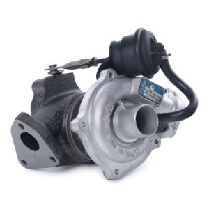 Turbocompresseur ALFA ROMEO 71784113, 71784113, 93191993