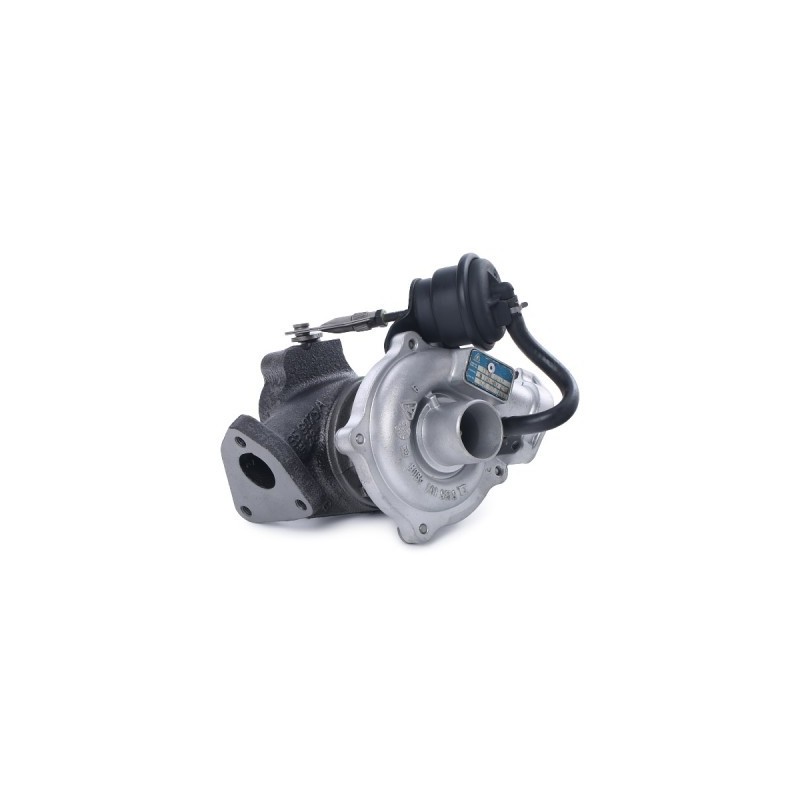 Turbocompresseur ALFA ROMEO 71784113, 71784113, 93191993