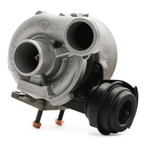 Turbocompresseur ALFA ROMEO 55214061, 71790772, 71785250