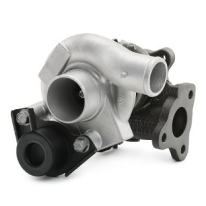 Turbocompresseur OPEL 4917306500, 4917306501, 4917306503