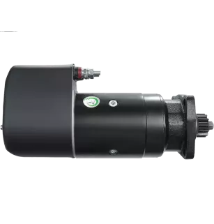 Démarreur 24V 6.60Kw 12 dents MITSUBISHI M009T60371, M009T60671