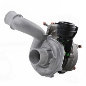 Turbocompresseur RENAULT 860095, 93184463, R1630013