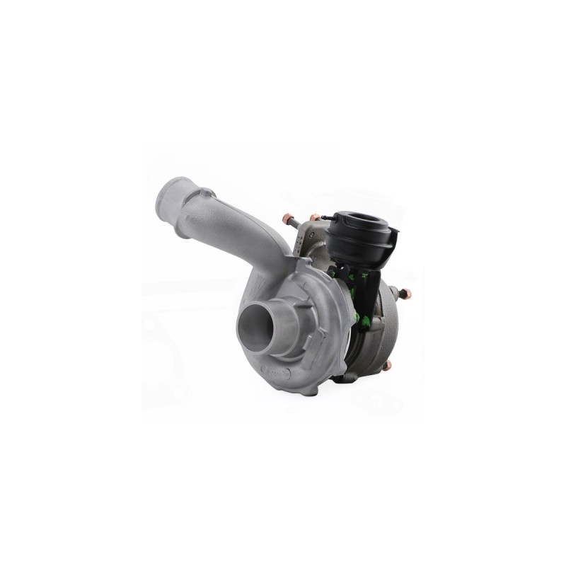 Turbocompresseur RENAULT 860095, 93184463, R1630013