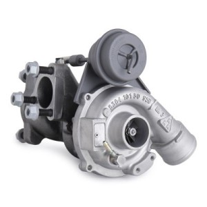 Turbocompresseur AUDI