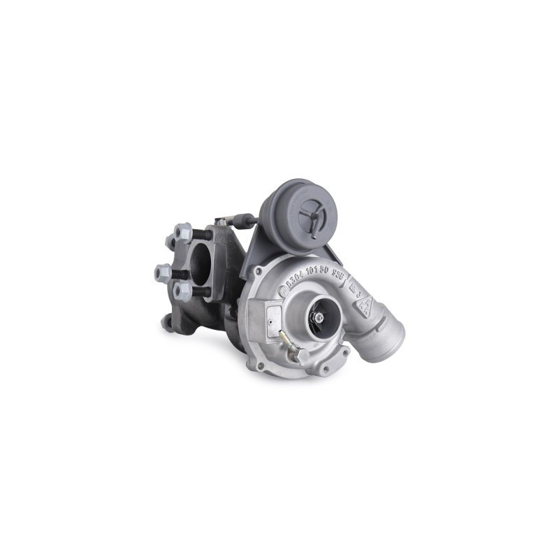 Turbocompresseur AUDI
