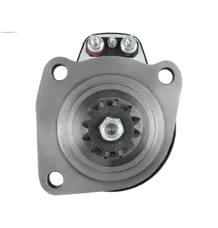 Démarreur 24V 6.60Kw 12 dents MITSUBISHI M009T60371, M009T60671