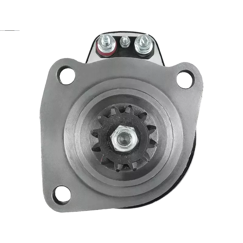 Démarreur 24V 6.60Kw 12 dents MITSUBISHI M009T60371, M009T60671