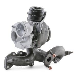 Turbocompresseur AUDI 03G253010J, 03G253014H, 03G253019A