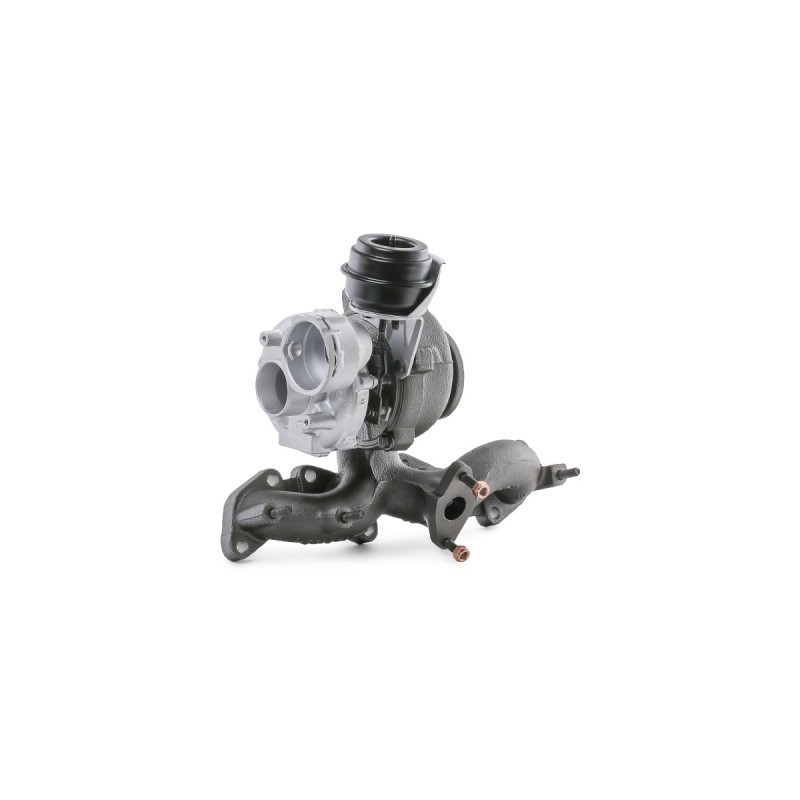 Turbocompresseur AUDI 03G253010J, 03G253014H, 03G253019A