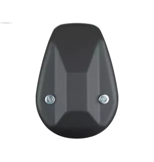 Démarreur 24V 6.60Kw 12 dents MITSUBISHI M009T60371, M009T60671