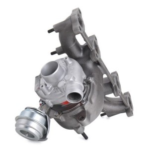 Turbocompresseur AUDI 038253016E, 038253016EV, 038253016EV500