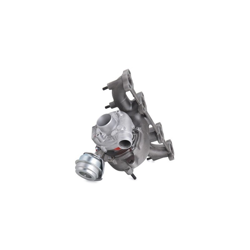 Turbocompresseur AUDI 038253016E, 038253016EV, 038253016EV500