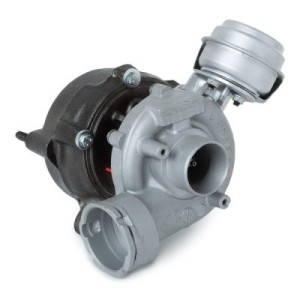 Turbocompresseur AUDI 038145702, 038145702GX, 038145702V