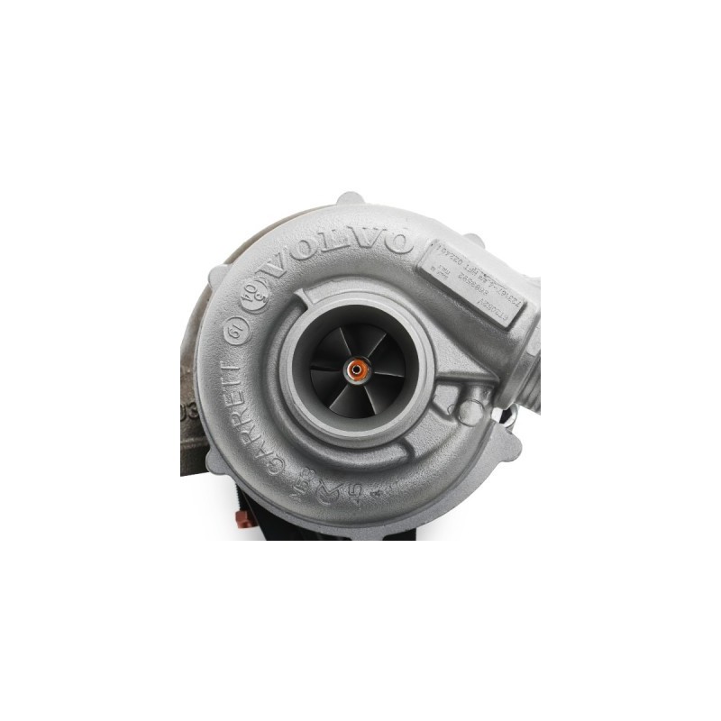Turbocompresseur VOLVO 8602357, 00003801270, 36051121