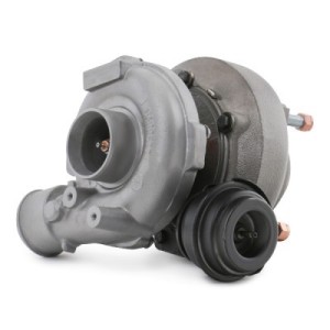 Turbocompresseur BMW 11652248834, 11652249950, 11652249951