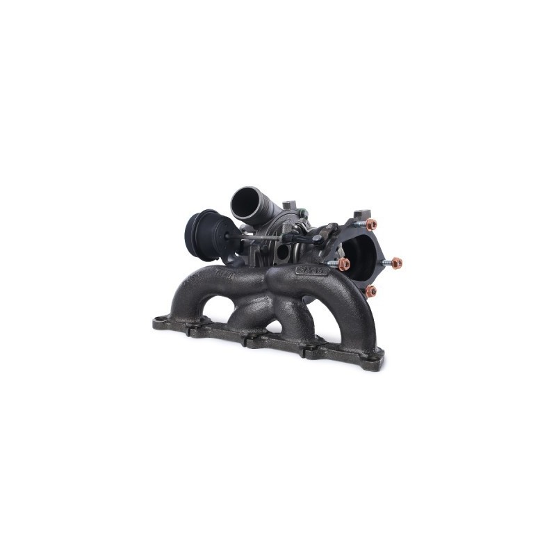 Turbocompresseur AUDI 03C145702B, 03C145702P, 03C145703A
