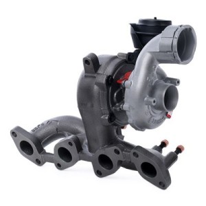 Turbocompresseur CHRYSLER 03G253010H, 03G253014J, 03G253010H