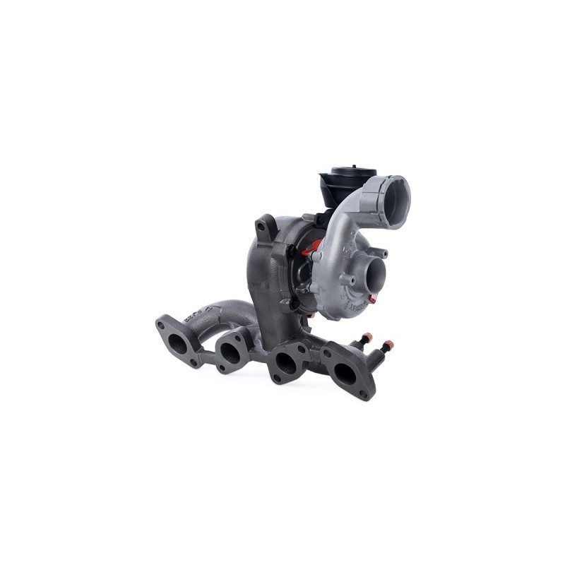 Turbocompresseur CHRYSLER 03G253010H, 03G253014J, 03G253010H