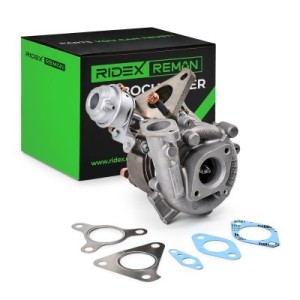 Turbocompresseur NISSAN 1411AW40A, 14411AW400, 14411AW40A