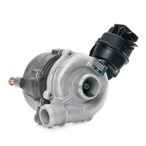 Turbocompresseur AUDI 03G145702H, 03G145702HV, 03G145702HX